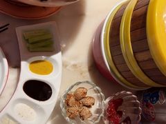 -京华烟云·北京烤鸭(领展购物广场·中关村店)