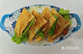 Flavorful Chicken Strip Potstickers