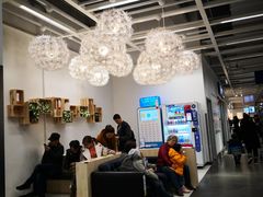 -宜家家居(哈尔滨商场店)