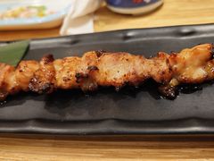 -合点寿司(金虹桥商场店)