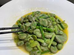 蚕豆-二十八里太湖船菜(吉祥路店)