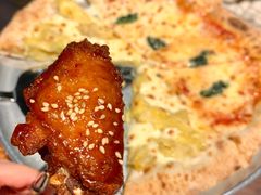 -1861意大利餐厅(文化广场店)