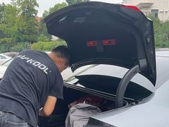 -威固车膜世家·汽车贴膜·隐形车衣·汽车改色·太阳膜(碧桂园店)