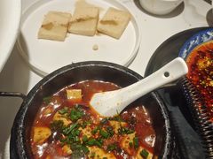 -川味堂·四川豆花(八卦岭店)