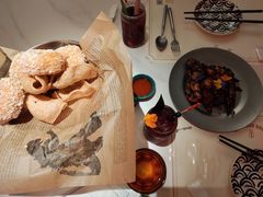 -太食獸泰式茶餐厅(IFS国金中心店)