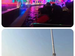 -济南方特东方神画