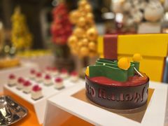 -怡咖啡海鲜自助餐厅(浦东香格里拉店)