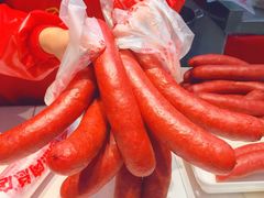 -净香园熟肉(北坦总店)