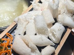 -一朵菌·野生菌探索家火锅(南亚店)