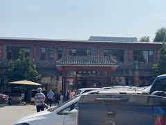 -上庄晋风庄园(上庄店)