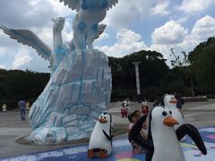 -白马涧龙池景区