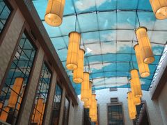 -佛山皇冠假日酒店-西餐厅