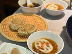 -东来顺饭庄(apm总店)