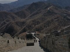 -慕田峪长城