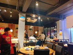 大堂-兄弟龙虾(胜太路总店)
