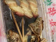 -黄连大头华烧鹅(萧地大马路店)
