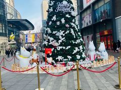 -大悦城(沈阳中街店)