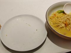 -玉华台饭庄·淮扬菜·烤鸭(望京店)