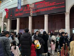 -华谊兄弟（长沙）电影小镇