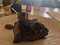 -原石牛扒·约会餐厅(龙城万科里店)