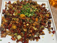 -李氏传家菜(兴城路店)