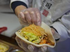 -张果佬年糕卷(科巷店)