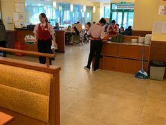-萨莉亚意式餐厅(西青道欧亚达店)