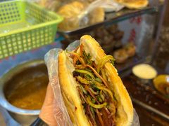 -小陈方酥锅盔(古城总店)