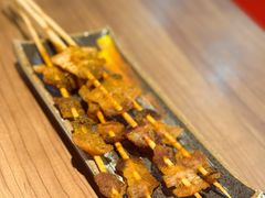 -兰州陈记牛肉面 ·烧烤· 铜锅涮肉(万达店)