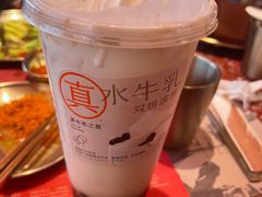 -喜茶(深圳福田星河COCO Park店)