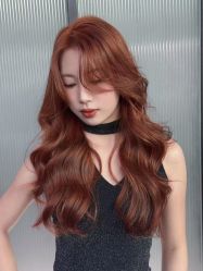 -摩登时代美发沙龙