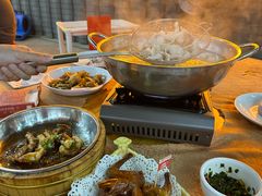 -红日饭店(裕隆三路店)