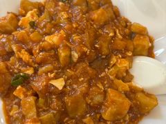 -芳芳餐厅(白沙路店)