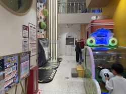 -meland亲子乐园(珠海环宇城店)
