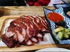 -Hi YOU你的饭局泰餐厅(雍和宫店)
