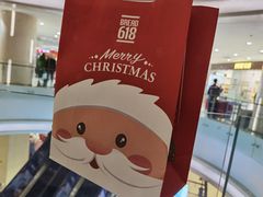 -Bread618面包生日蛋糕(欧亚商都店)