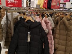 -优衣库(苏州天虹CCMall石路店)