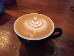 -喬越名品Cafe Fashion(富力公园店)