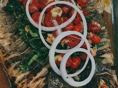 -鱼酷活鱼烤鱼(沈阳大悦城店)