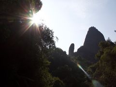 -丹霞山风景名胜区