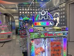 -汤姆熊欢乐世界 · 弹珠机(销品茂店)