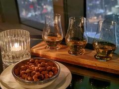 -上海柏悦酒店
