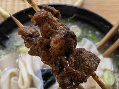 -牛记烩面(七星西路店)