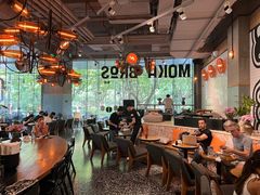 -Moka Bros 摩卡站(嘉华店)