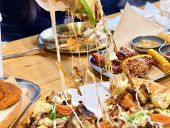 -魏斯理汉堡(西安沣东吾悦店)