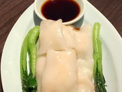-万丽轩·粤菜(王府井金茂万丽酒店)