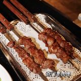 在奇门涮肉，感受正宗老北京范儿的景泰蓝火锅