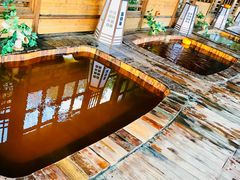 -杭州第一世界大酒店·云曼温泉