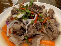 -全聚德(长江路店)