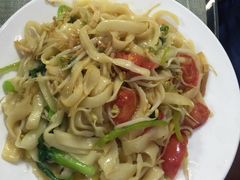 -天天向上素食餐厅(五台山店)